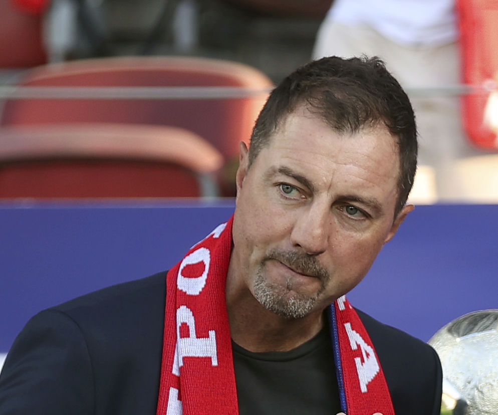 Jerzy Dudek