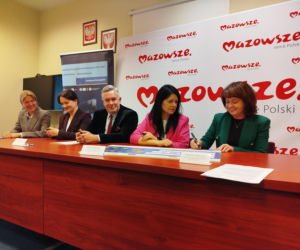 Ekologia i zdrowie ze wsparciem unijnym. Kolejne inwestycje w regionie siedleckim z dofinansowaniem z funduszy unijnych