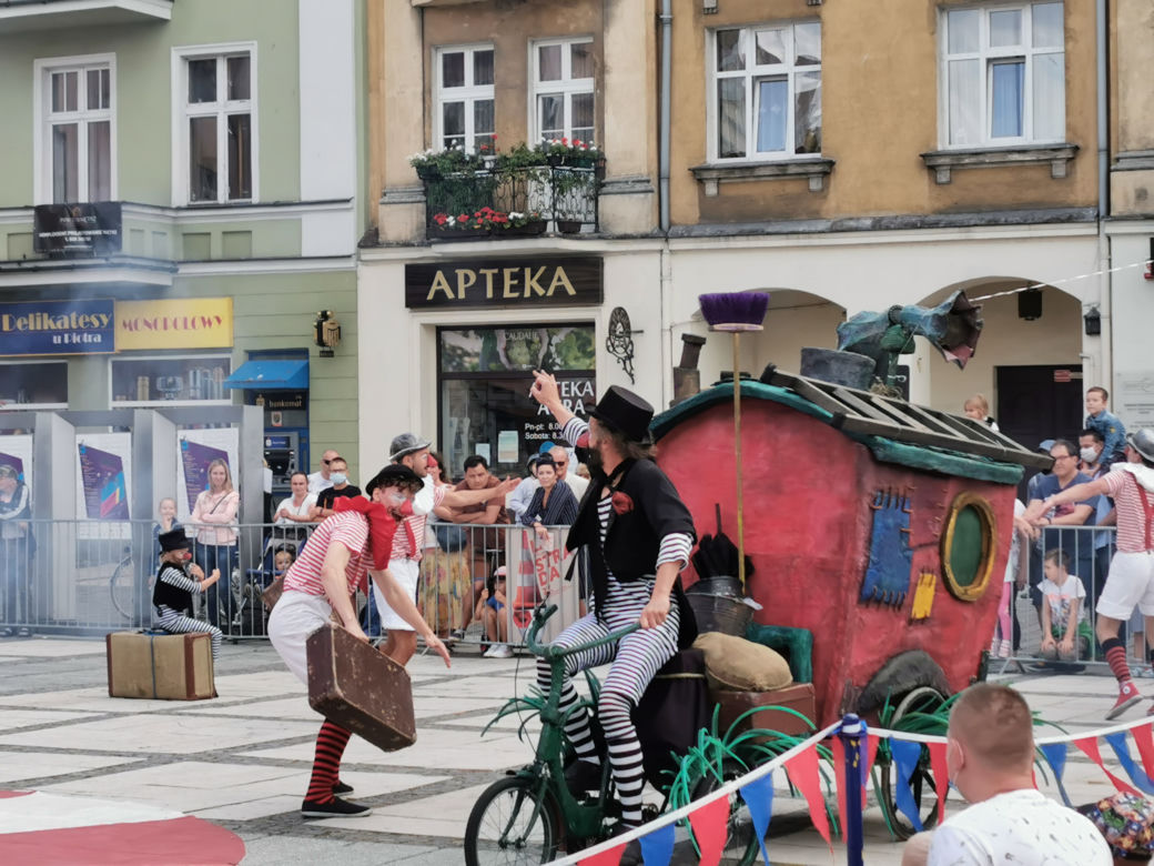 Teatr Kubika 