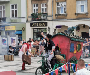 27 La Strada w Kaliszu - dzień drugi