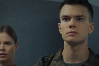 M jak miłość, odcinek 1916: Tomek zmuszony do ślubu! Zostawi Majkę i ożeni się z Justyną dla pieniędzy jej ojca? - ZDJĘCIA