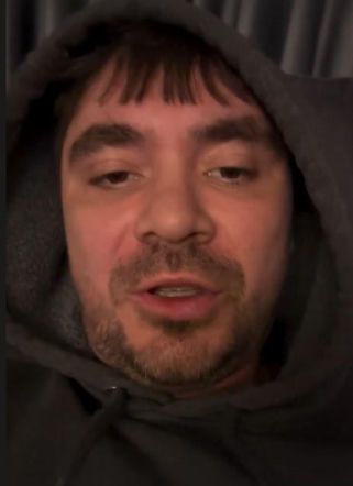 Daniel Martyniuk
