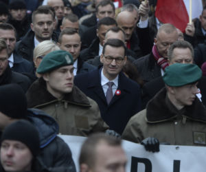 Marsz Dla Ciebie Polsko