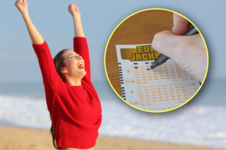 Gigantyczna kumulacja Eurojackpot! We wtorek do wygrania potężne 520 milionów złotych