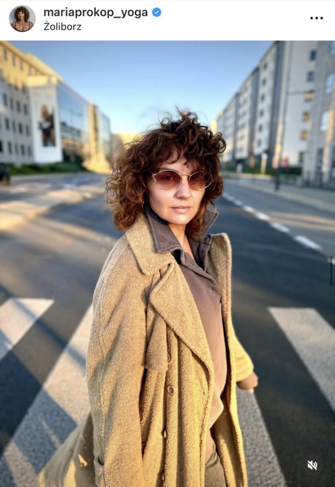 Marcin Prokop i Maria Prokop: Kiedy się rozstali?