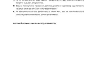 Matura 2021: Język rosyjski - poziom rozszerzony i dwujęzyczny [ARKUSZE CKE]