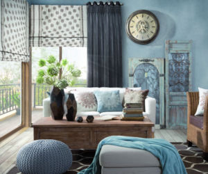 Salon: Kolekcja Home & Travel