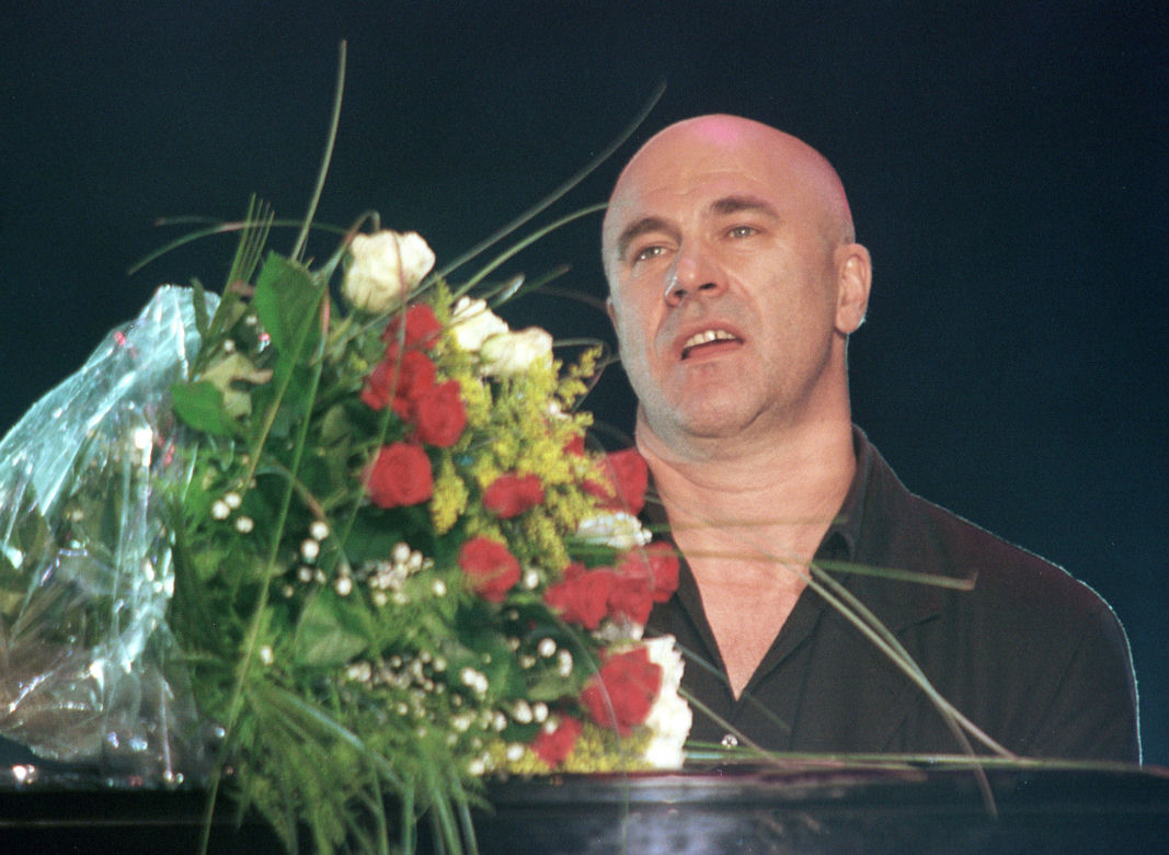25-lecie Ryszarda Rynkowskiego