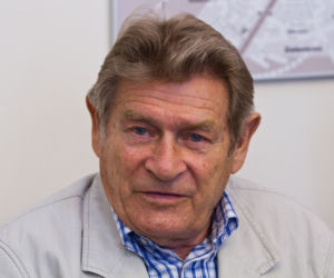 Stanisław Mikulski