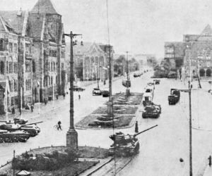 Poznański Czerwiec na historycznych zdjęciach. Tak to wyglądało