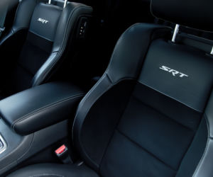 Grand Cherokee SRT 6.4 V8 HEMI