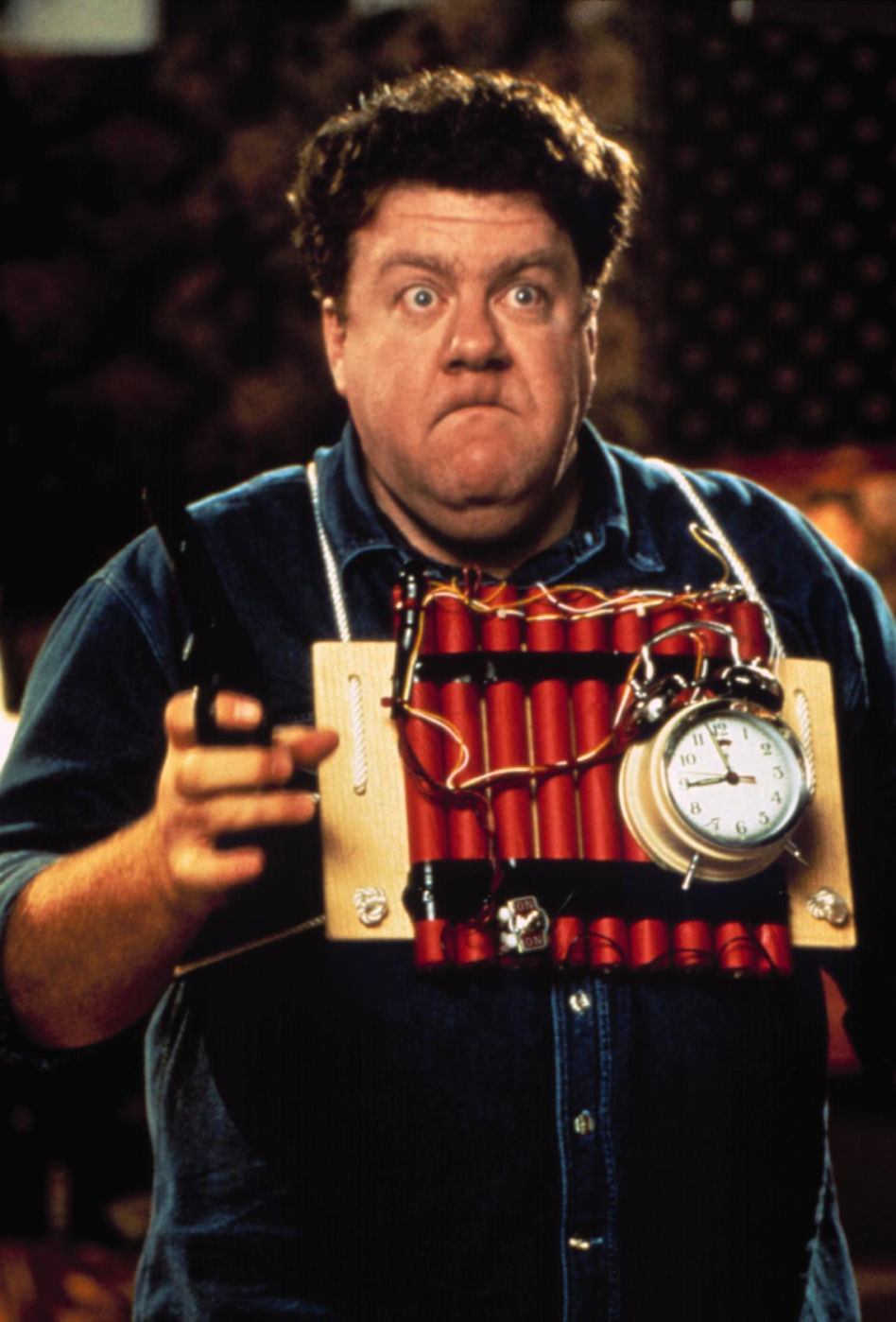 George Wendt