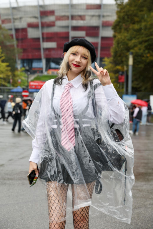 Kpop Nation 2023 w Warszawie