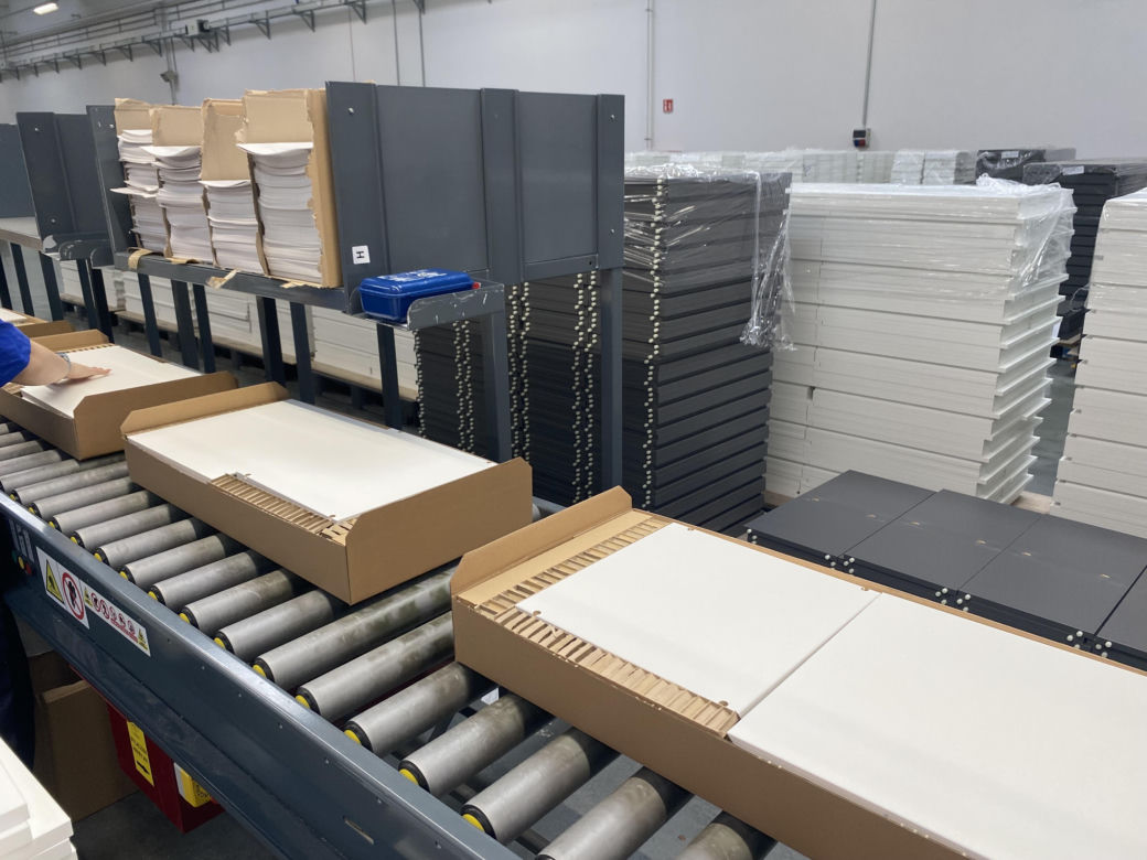 Największa IKEA na świecie