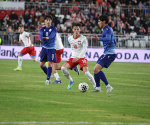Mecz Polska-Armenia U21