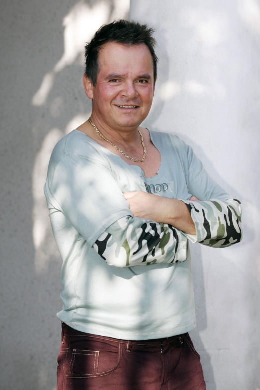 Serial "Ranczo"