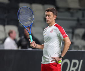 Iga Świątek szuka trenera. Oto kandydaci