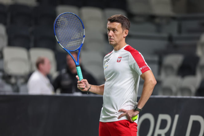 Iga Świątek szuka trenera. Oto kandydaci