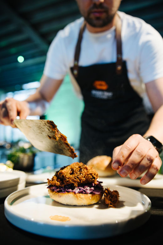 17 czerwca 2025 roku, w warszawskiej Reducie Banku Polskiego, odbyła się Gala Finałowa Uber Eats Awards