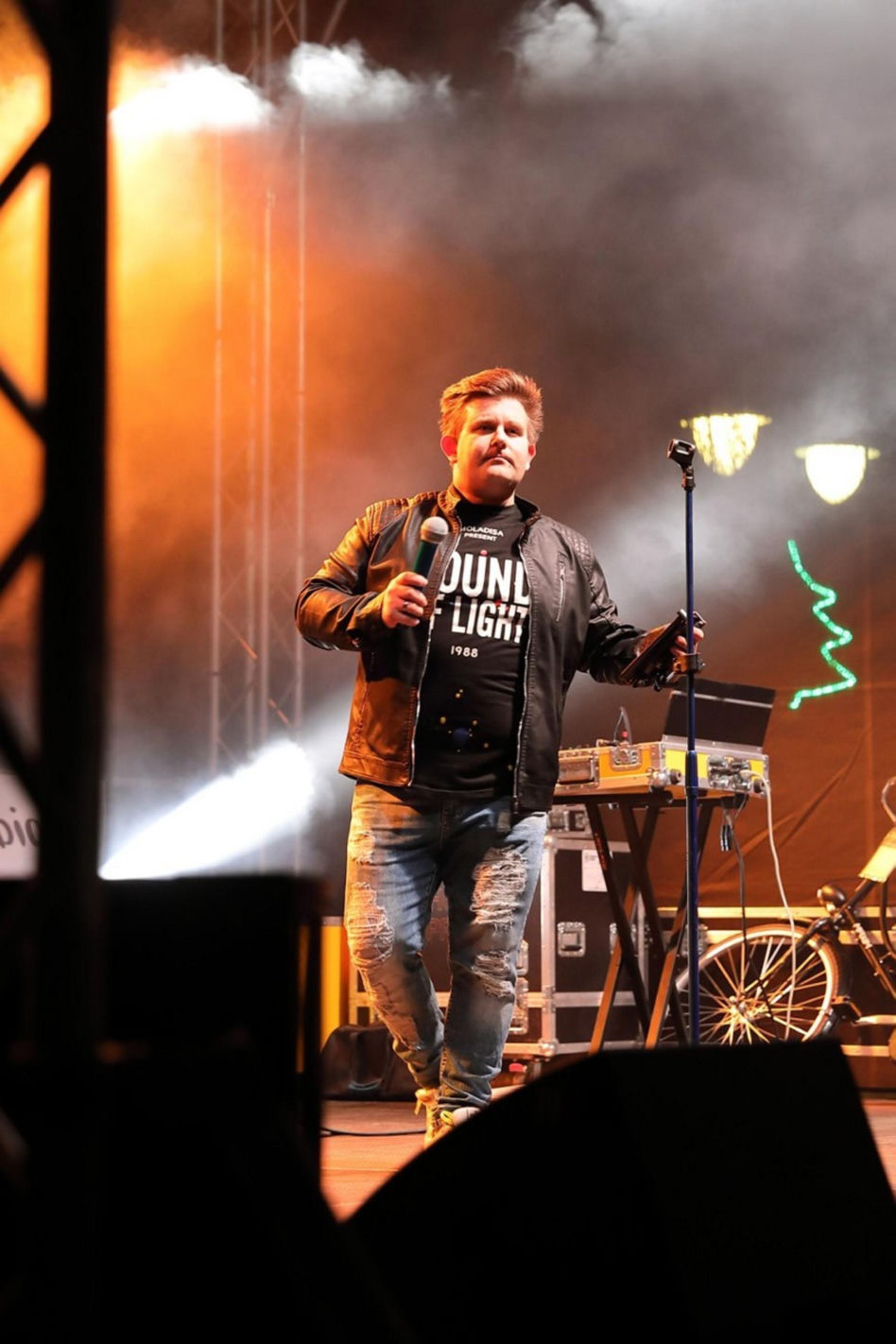 Bartosz Jagielski