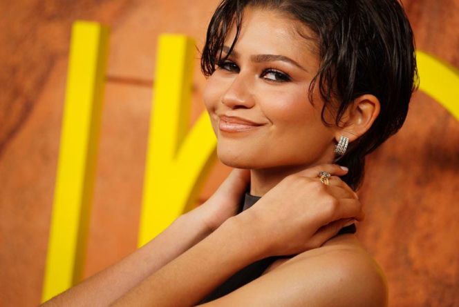 Premiera 3. sezonu "Euforii" w Los Angeles