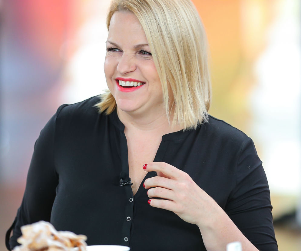 Katarzyna Bosacka