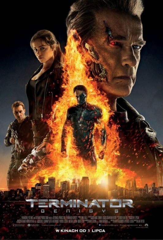 Terminator: Genisys