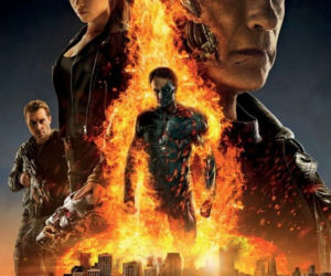 Terminator: Genisys