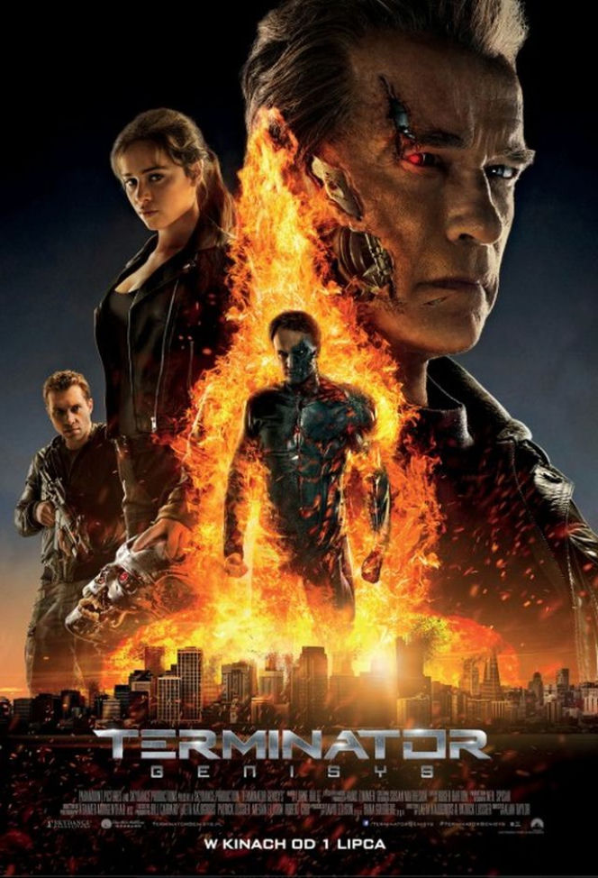 Terminator: Genisys