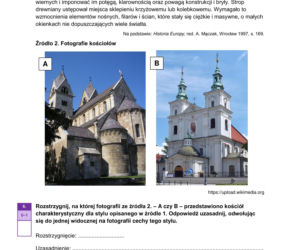Próbna matura 2026 z historii: Arkusze CKE, pytania i odpowiedzi [14.01.2026]