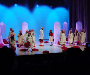 Podsumowanie I Festiwalu Teatrów dla Dzieci w Siedlcach