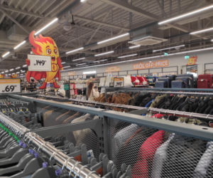 Park Handlowy Horodniany już działa. Wielkie otwarcie sklepu ShockPrice