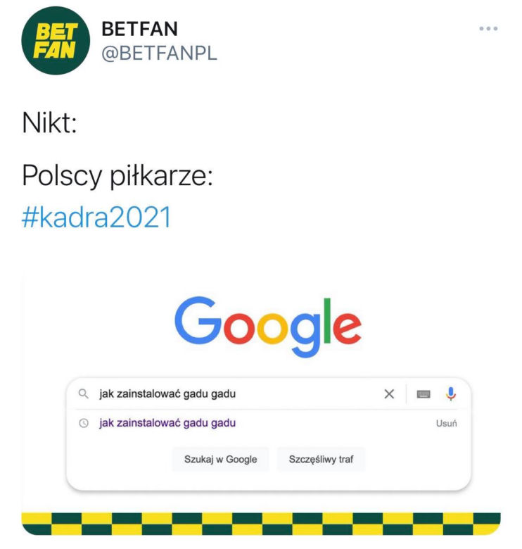 Powołania Paulo Sousy na Euro 2021 najlepsze memy