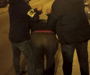 Po sprzeczce  udusił 14-latkę