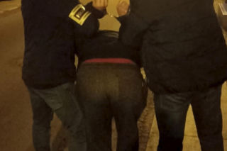 Po sprzeczce  udusił 14-latkę