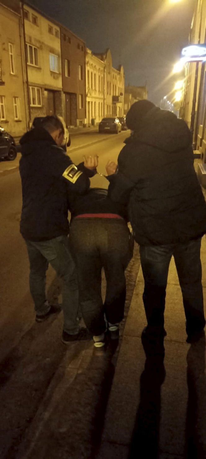 Po sprzeczce  udusił 14-latkę