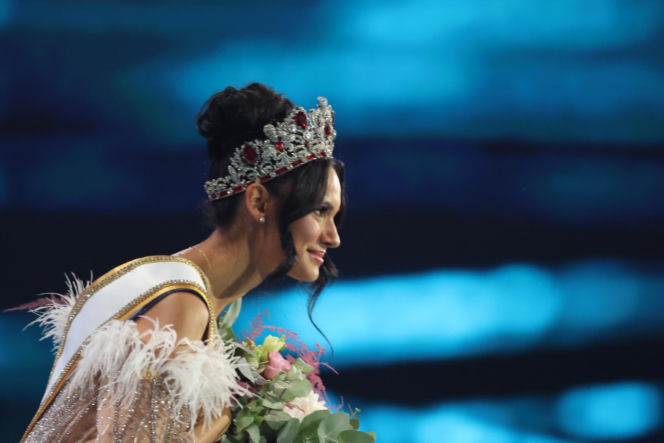 Tak wygląda Miss Polski 2026. Wiktoria Ptak laureatką tytułu