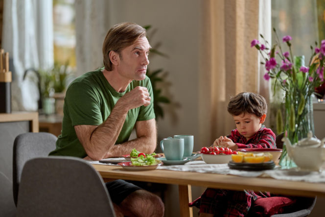 Na wspólnej, odcinek 4148