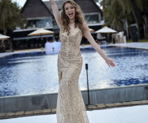 Finalistki Miss Polski 2026 bawiły się na Sri Lance