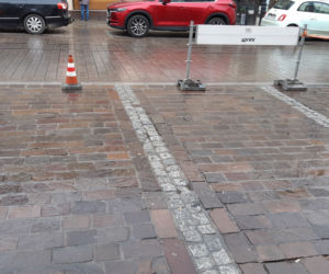Inteligentne parkowanie
