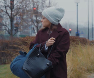 M jak miłość odc. 1925. Magda (Anna Mucha)