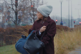 M jak miłość odc. 1925. Magda (Anna Mucha)