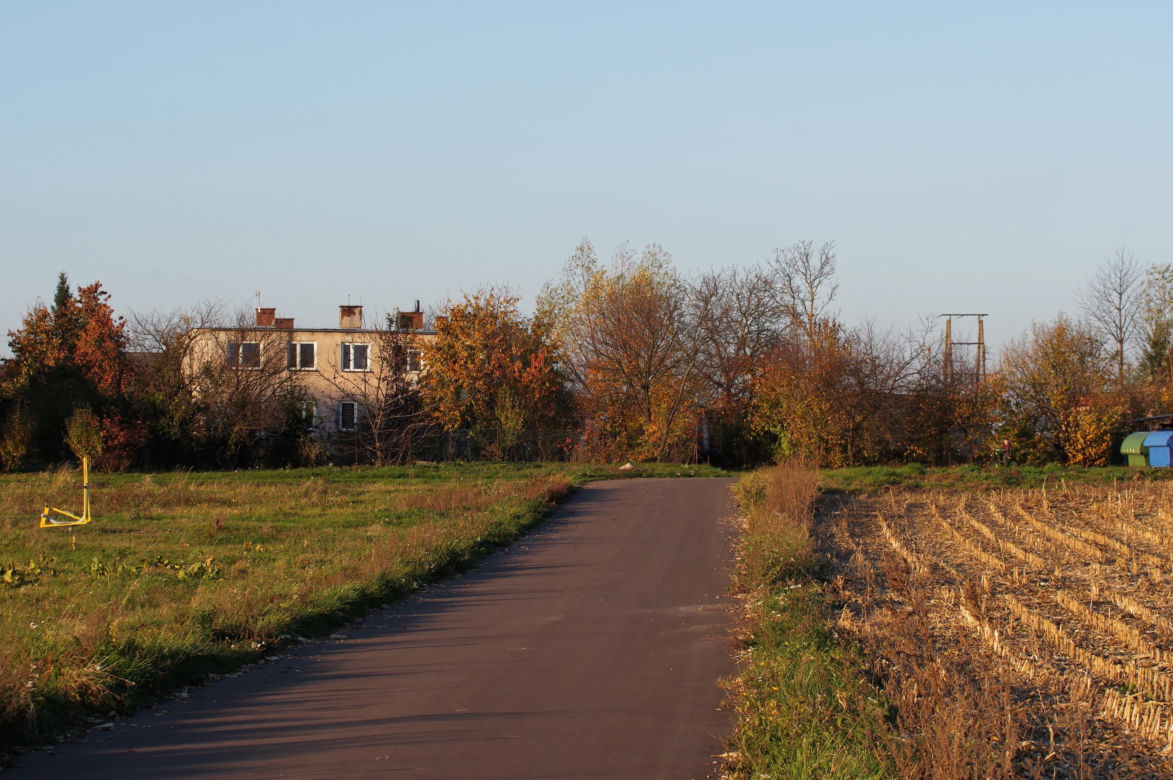 PGR z czasów PRL