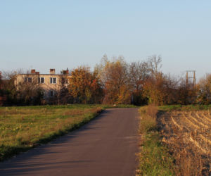 PGR z czasów PRL