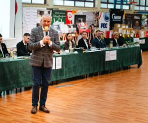 Ogólnopolskie Mistrzostwa Młodych Kelnerów odbyły się w ZSP nr 3 w Siedlcach już po raz ósmy