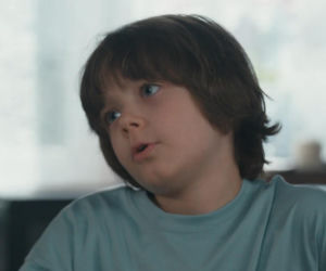 Barwy szczęścia odc. 3268. Mateuszek (Filip Kowalewicz)