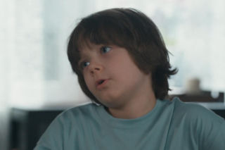 Barwy szczęścia odc. 3268. Mateuszek (Filip Kowalewicz)