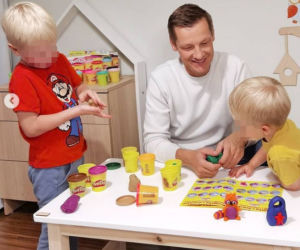 Marcin Mroczek, dzieci i żona gwiazdora M jak miłość