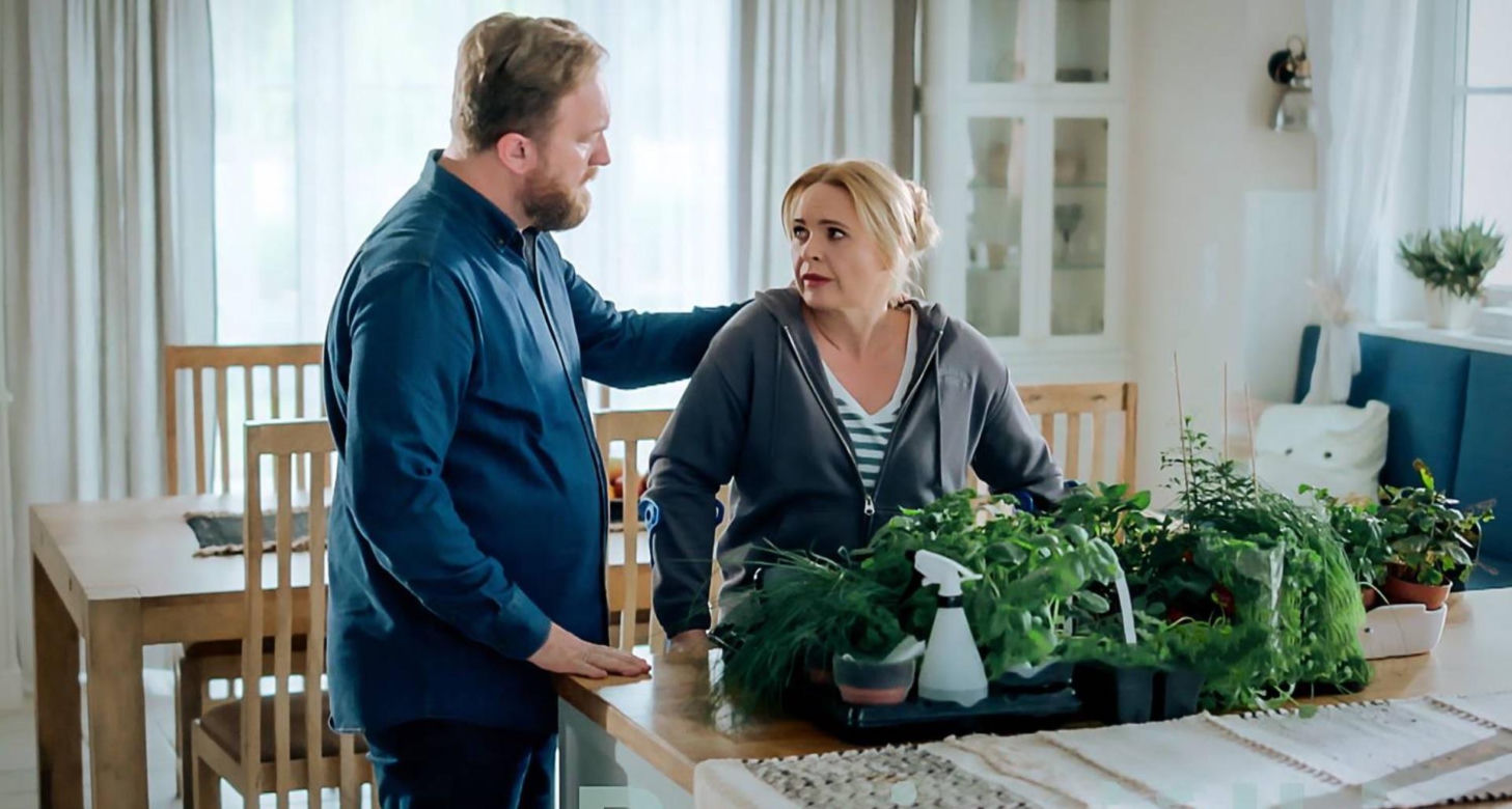 Przyjaciółki, 26 sezon. Anka z Pawłem znów w kryzysie?! Nastąpi ochłodzenie relacji