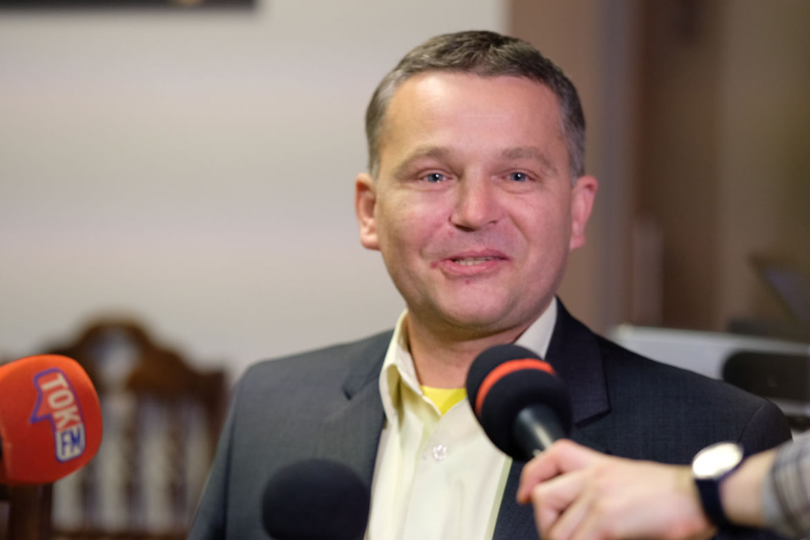 Wydrukowali mu nowe kości twarzy